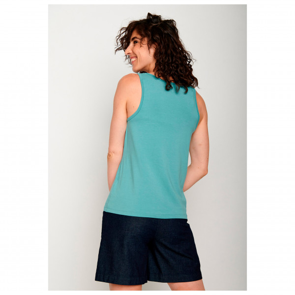 GreenBomb - Women's Lifestyle Scooter Stay - Top