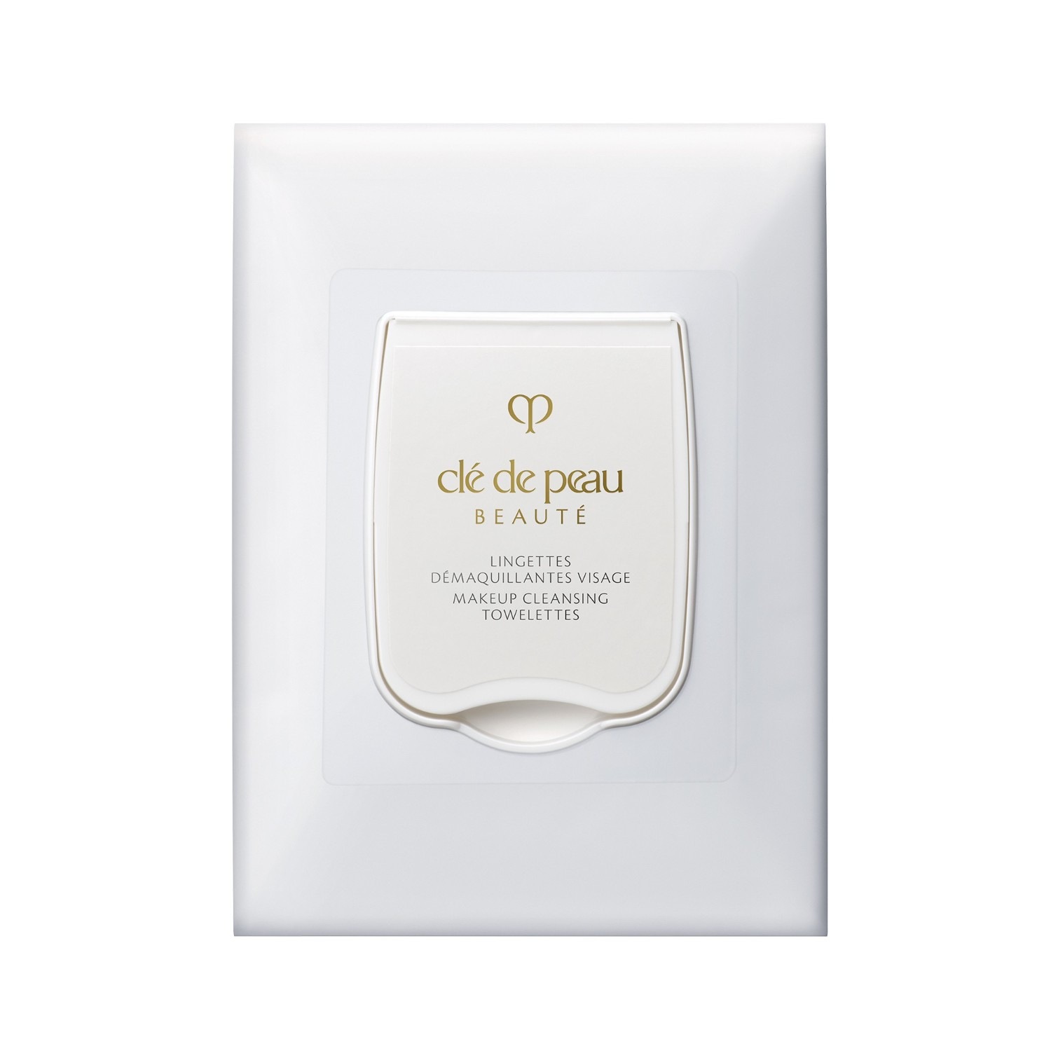 Makeup Cleansing Towelettes