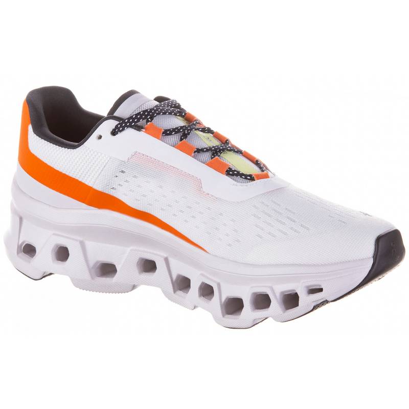 On Cloudmonster Laufschuhe Damen