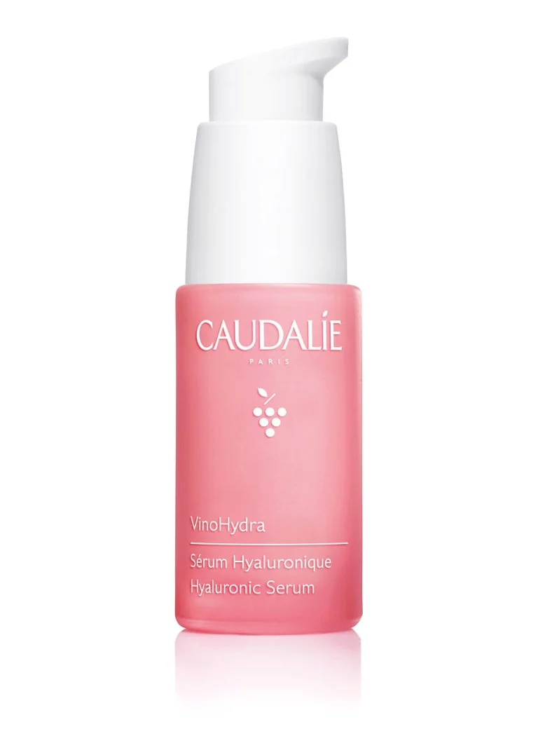 Ser hialuronic Caudalie VinoHydra