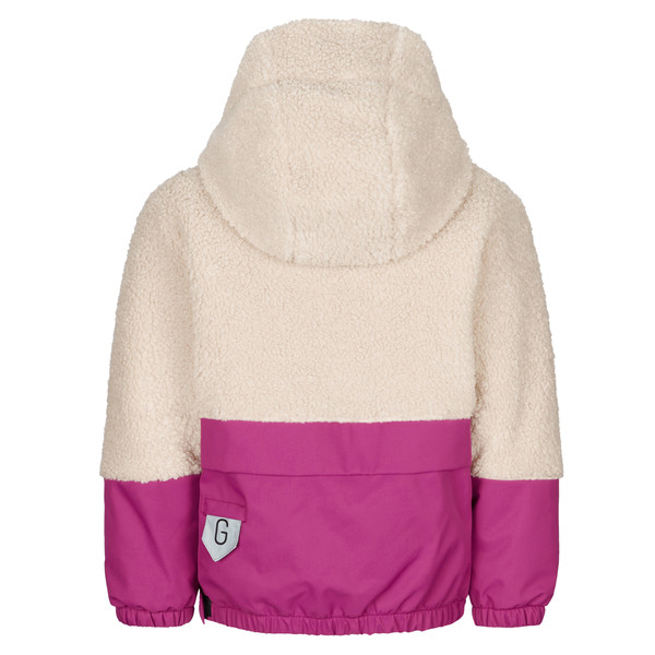 RED SPARROW Kinder - Übergangsjacke