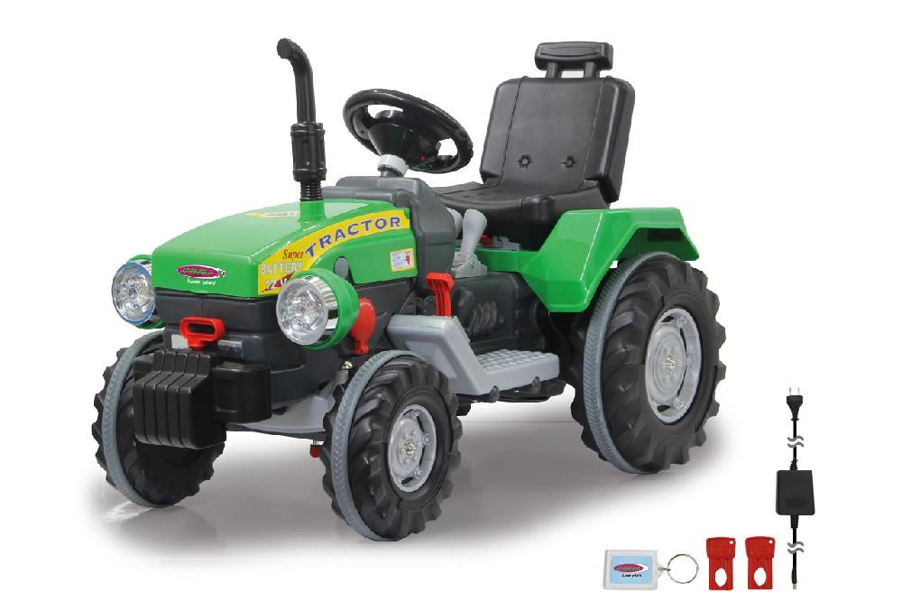 Jamara e.K. JAMARA Traktor Power Drag