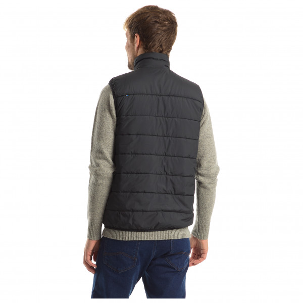 Stoic - MountainWool StorboSt. Padded Vest - Kunstfaserweste