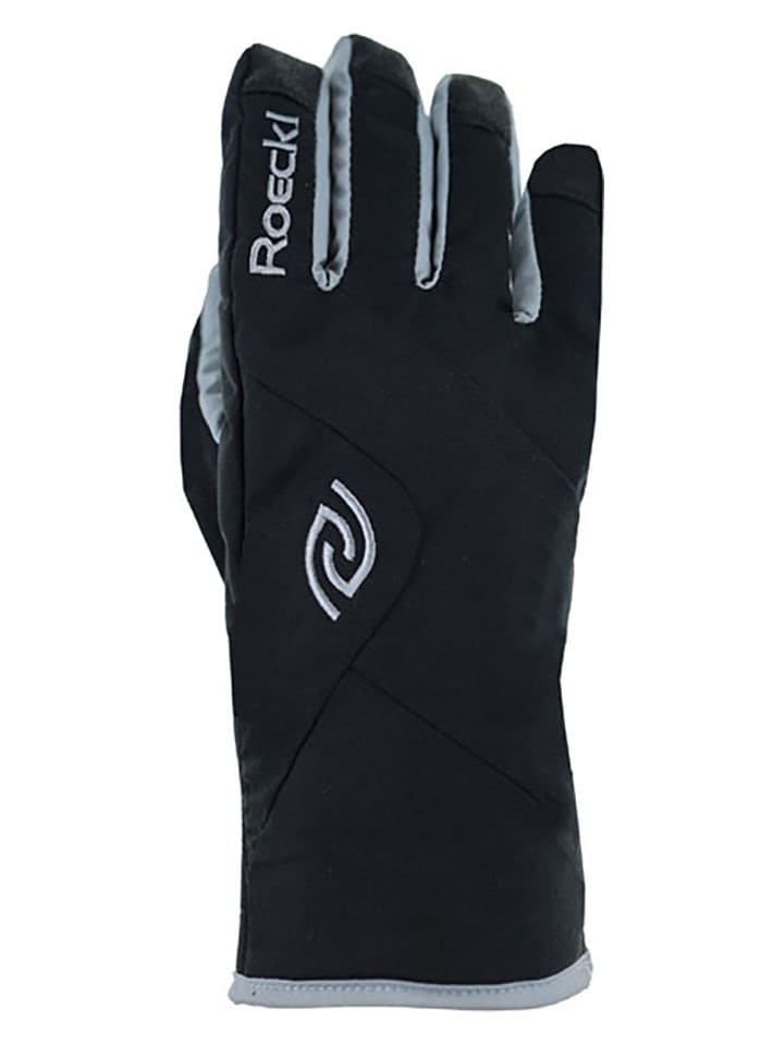 Roeckl SPORTS Ski-/ Snowboardfingerhandschuhe 