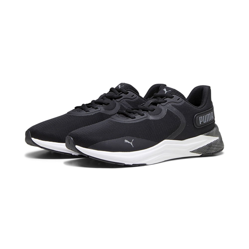 PUMA Disperse XT 3 Hyperwave 378822-01 / schwarz