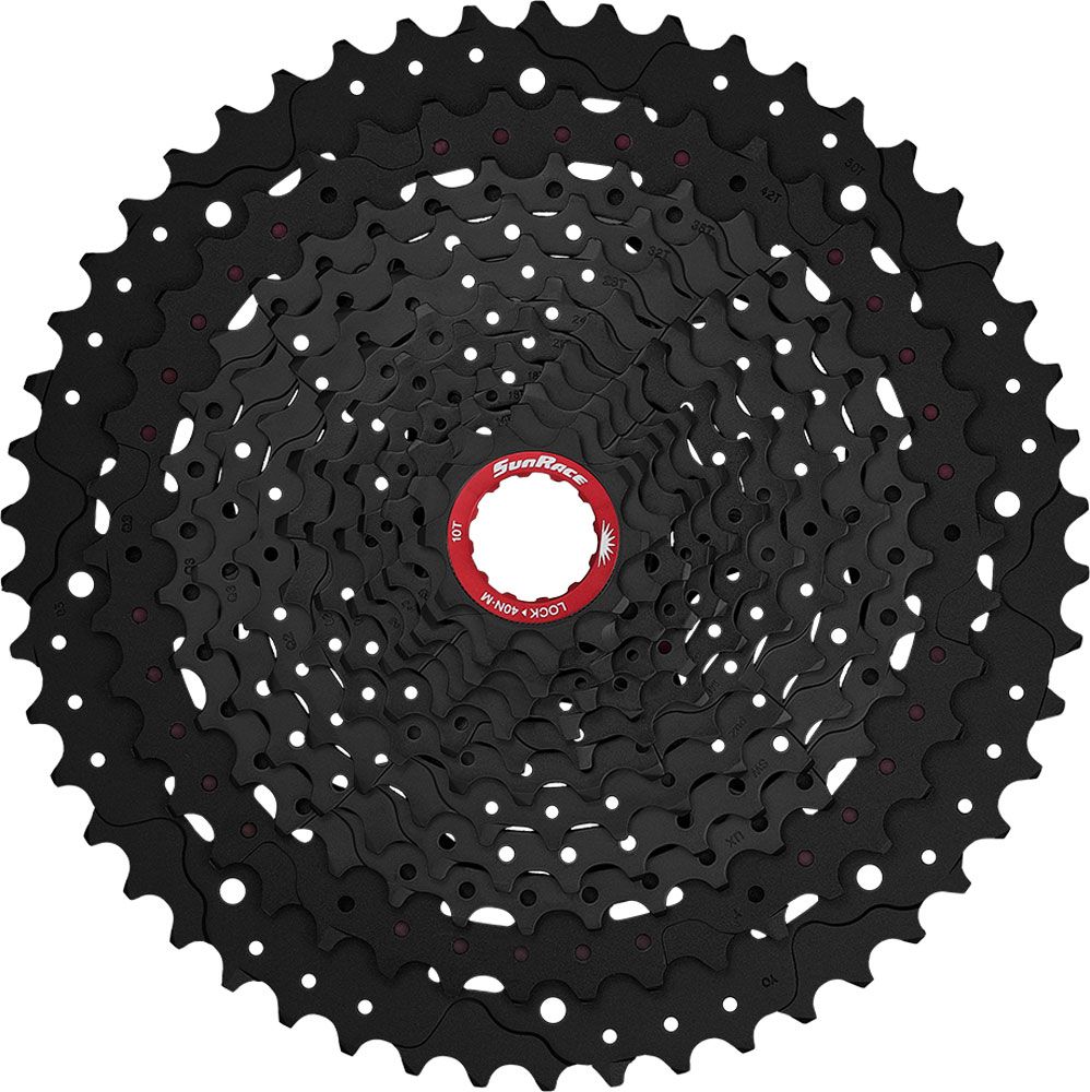 SunRace CSMZ800 12-fach Kassette 11-51 kaufen | Bike-Discount