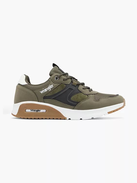 Wrangler Sneaker