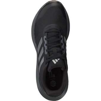 adidas Runfalcon 3.0 Trail Running in schwarz