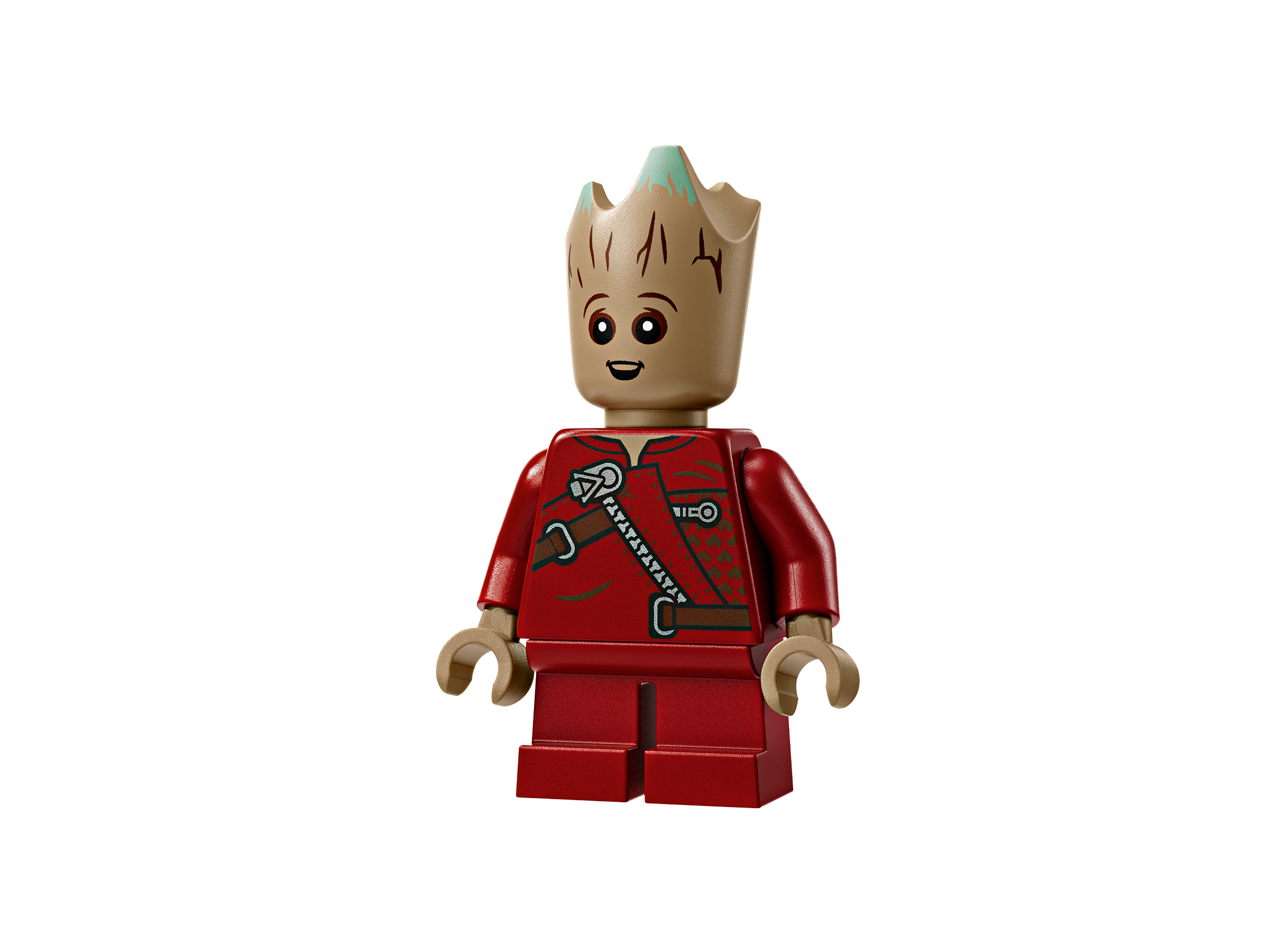 Rocket & Baby Groot 76282