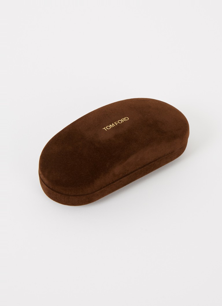Ochelari de soare Tom Ford Jaden FT1017
