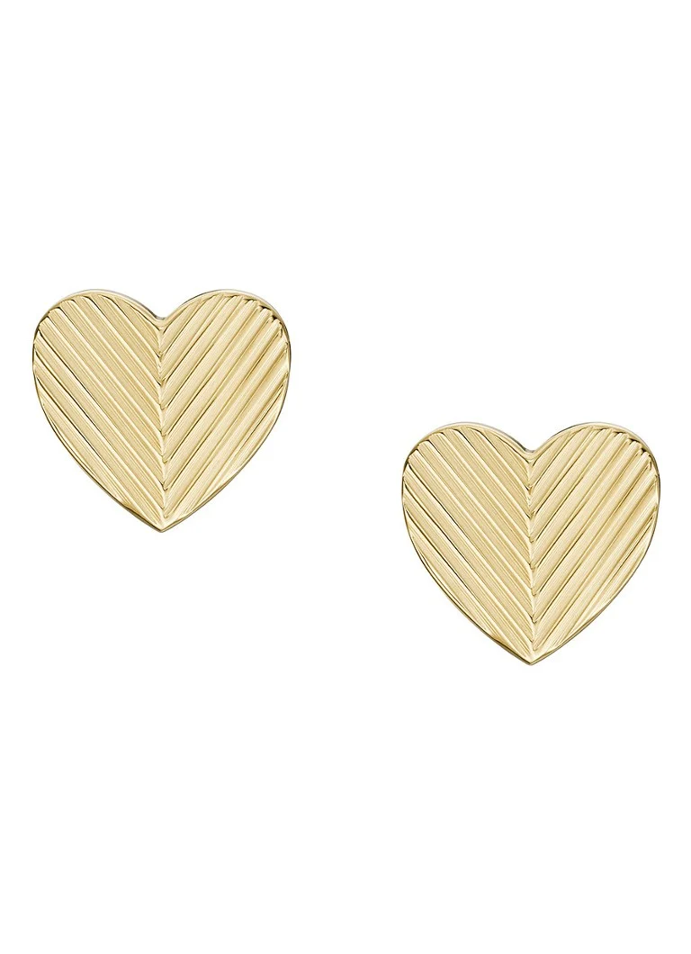 Fossil Harlow stud earrings JF04654710