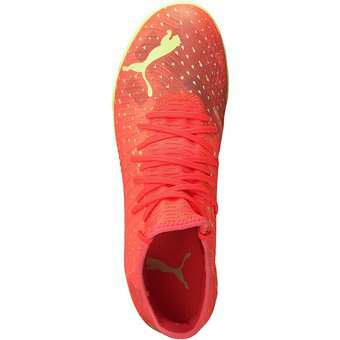 PUMA Future 4.4 TT Fußball in rot