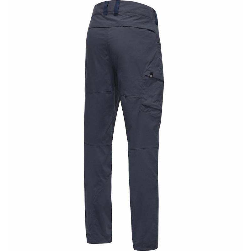 Haglfs Mid Fjell Pant Trekkinghose Herren