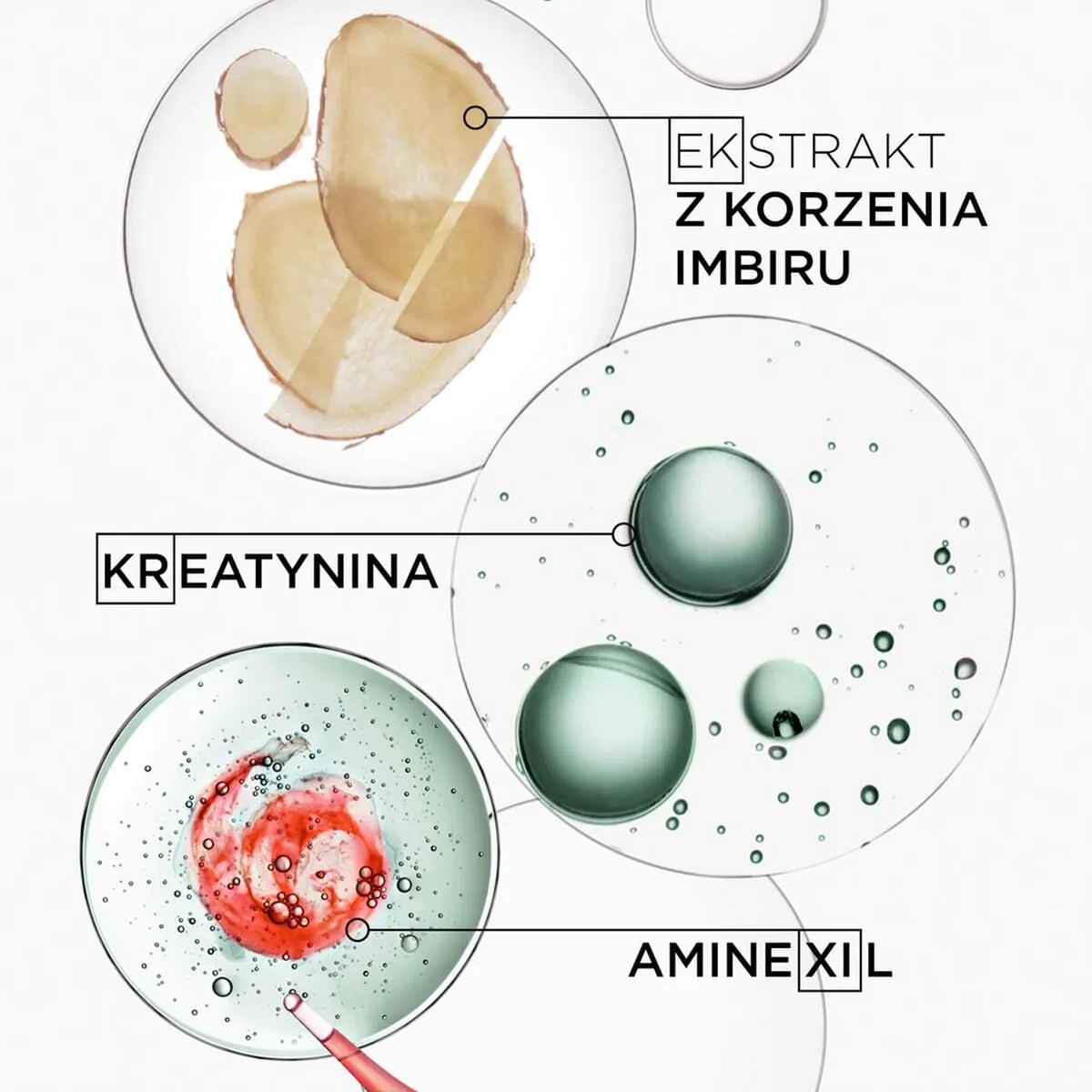 Kérastase Genesis Homme Fortykkelses-, Formende Voks til Mænd 75 ml