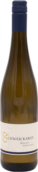 2021 Riesling feinfruchtig - Weingut Schweickardt
