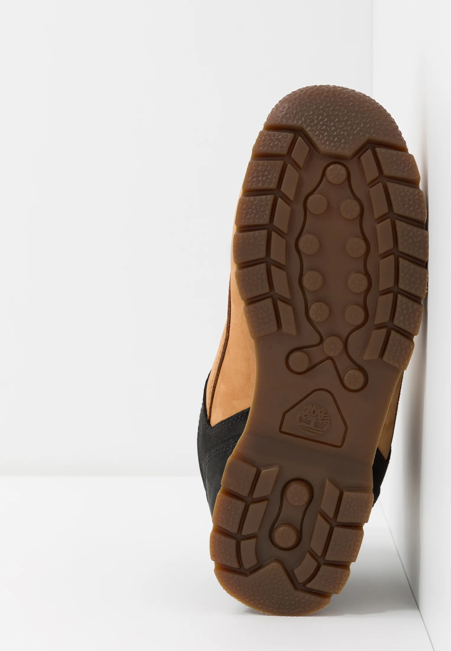 Timberland EURO SPRINT - Botines con cordones