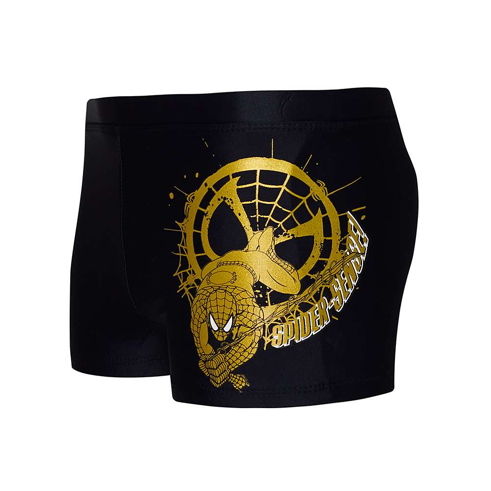 Spiderman Marvel Jungen Boxer Badehose 426702