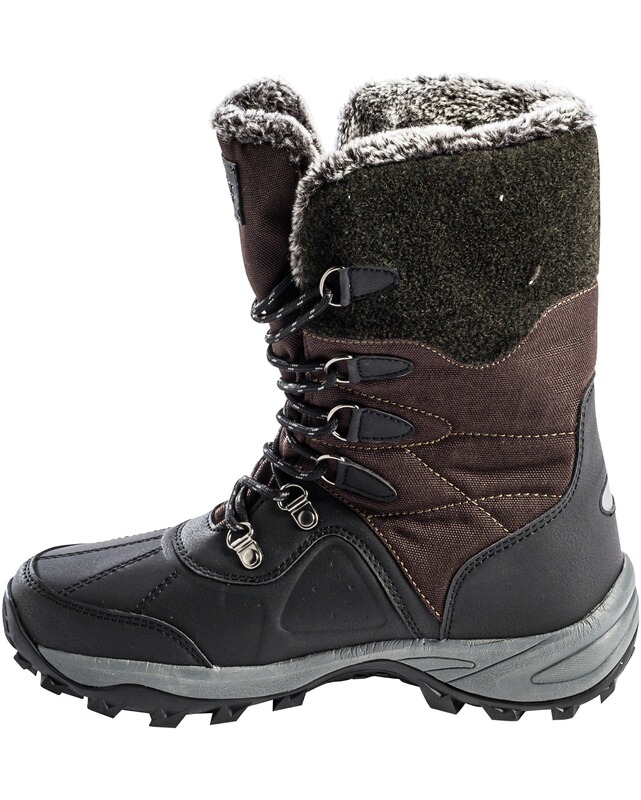Parforce Unisex Thermostiefel Vogelsberg