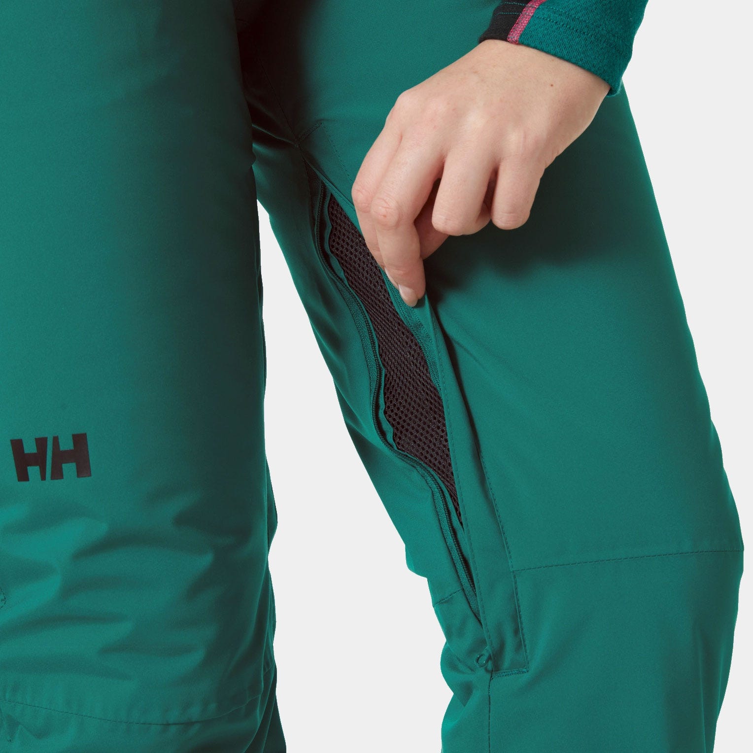 Women’s Legendary Insulated Ski Pants