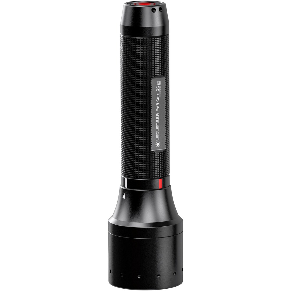 Ledlenser Lampe P6R Core QC