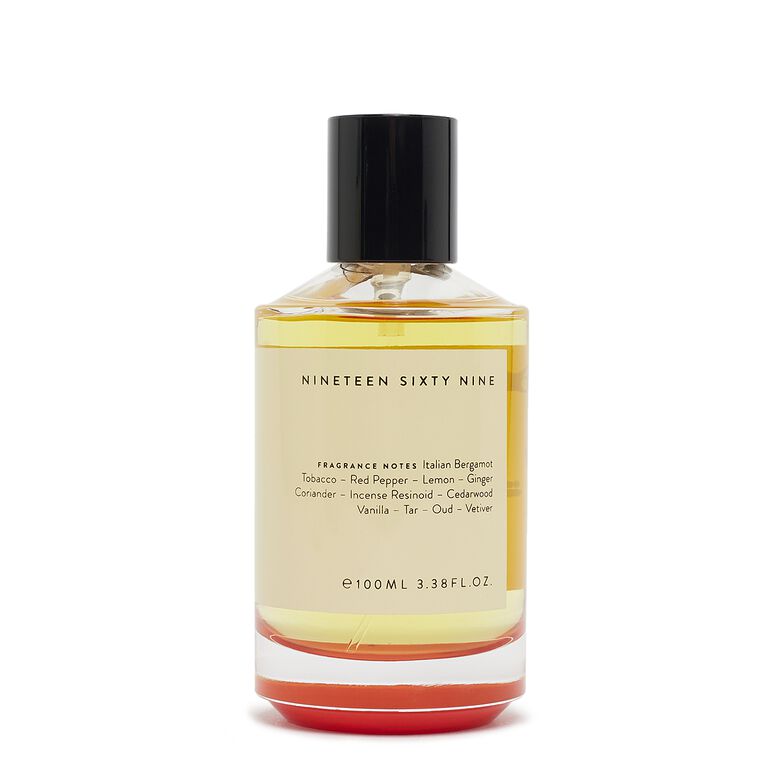 19-69 Chinese Tobacco Eau de Parfum 100 ml multicolor