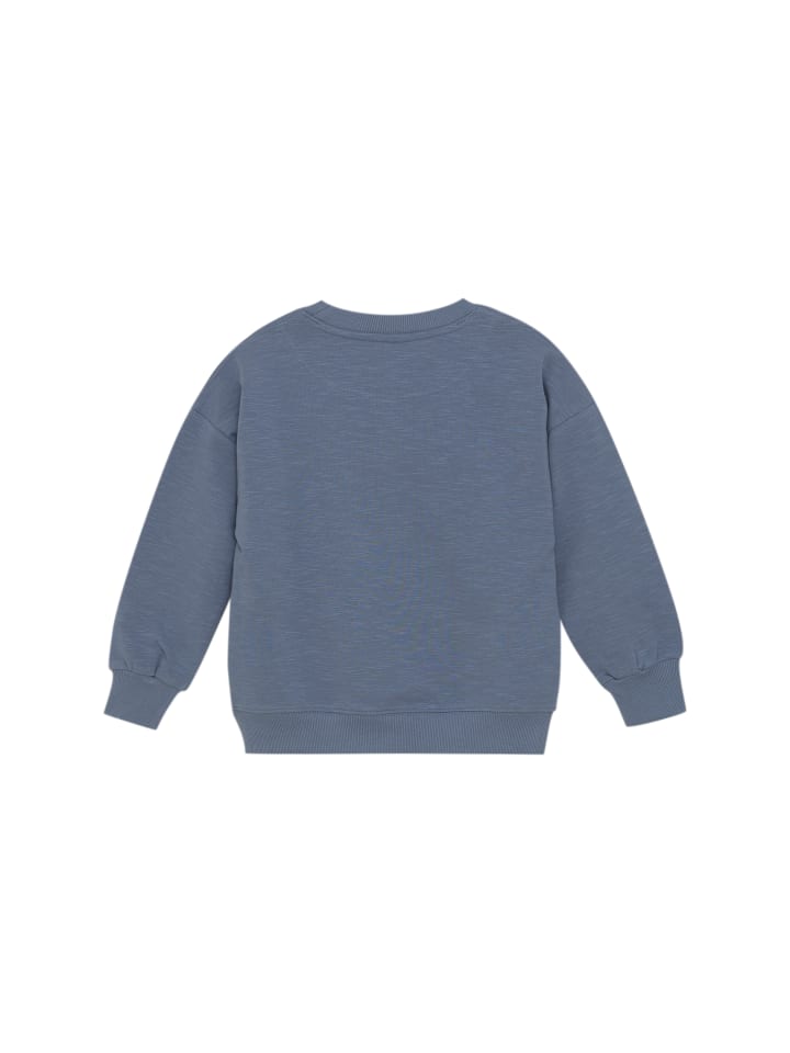 Minymo Sweater in blau günstig kaufen
