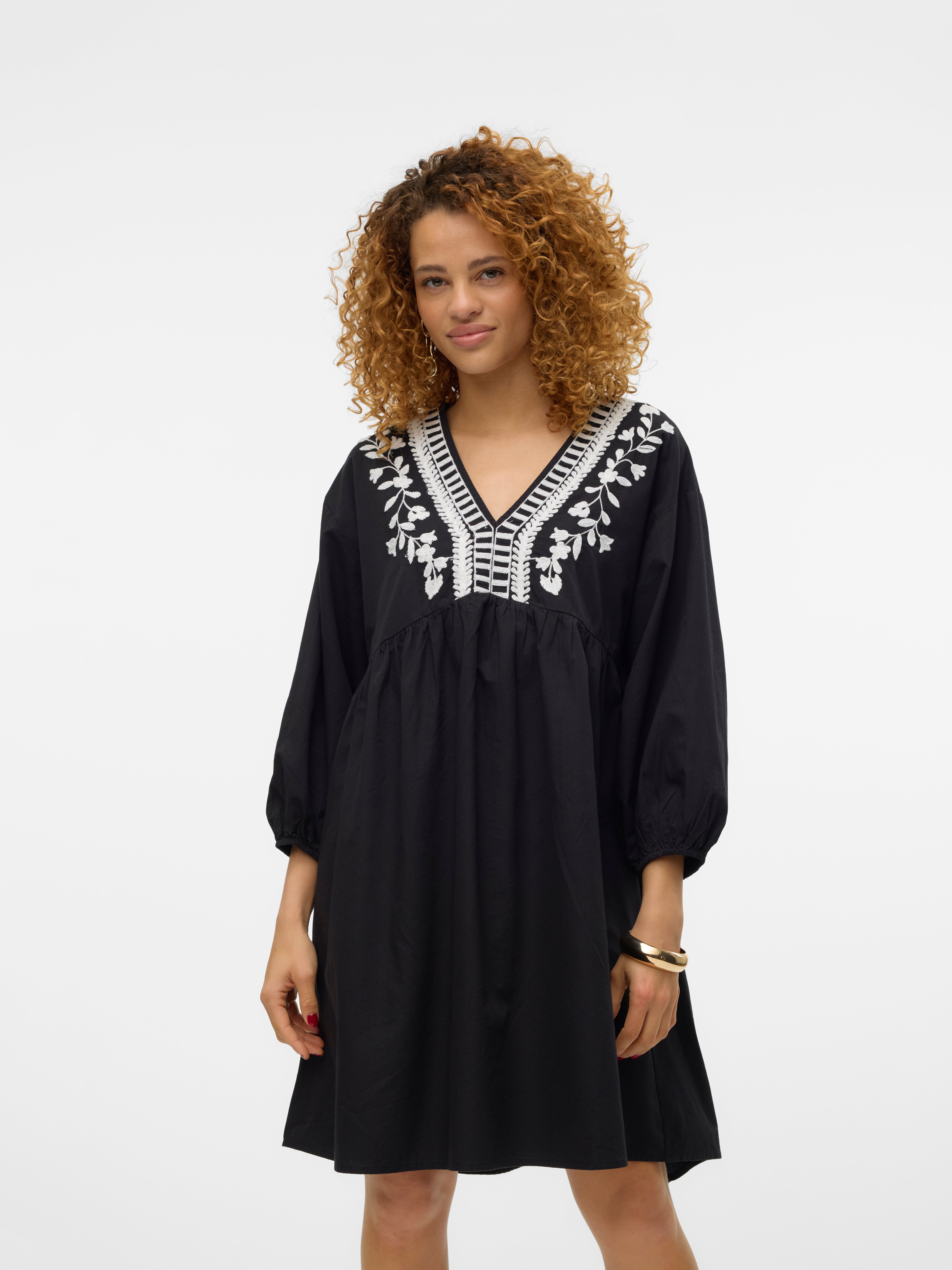 VMVACATION Kurzes Kleid