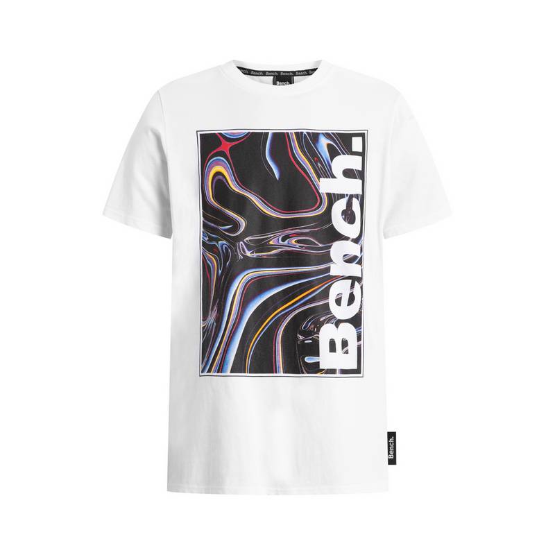 Bench Cadiz T-Shirt Herren