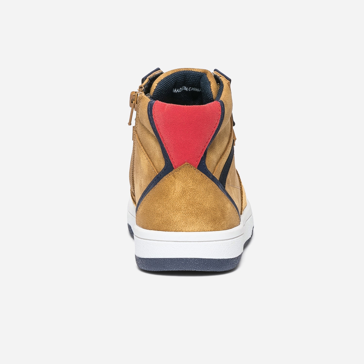 Basket BUGGY camel