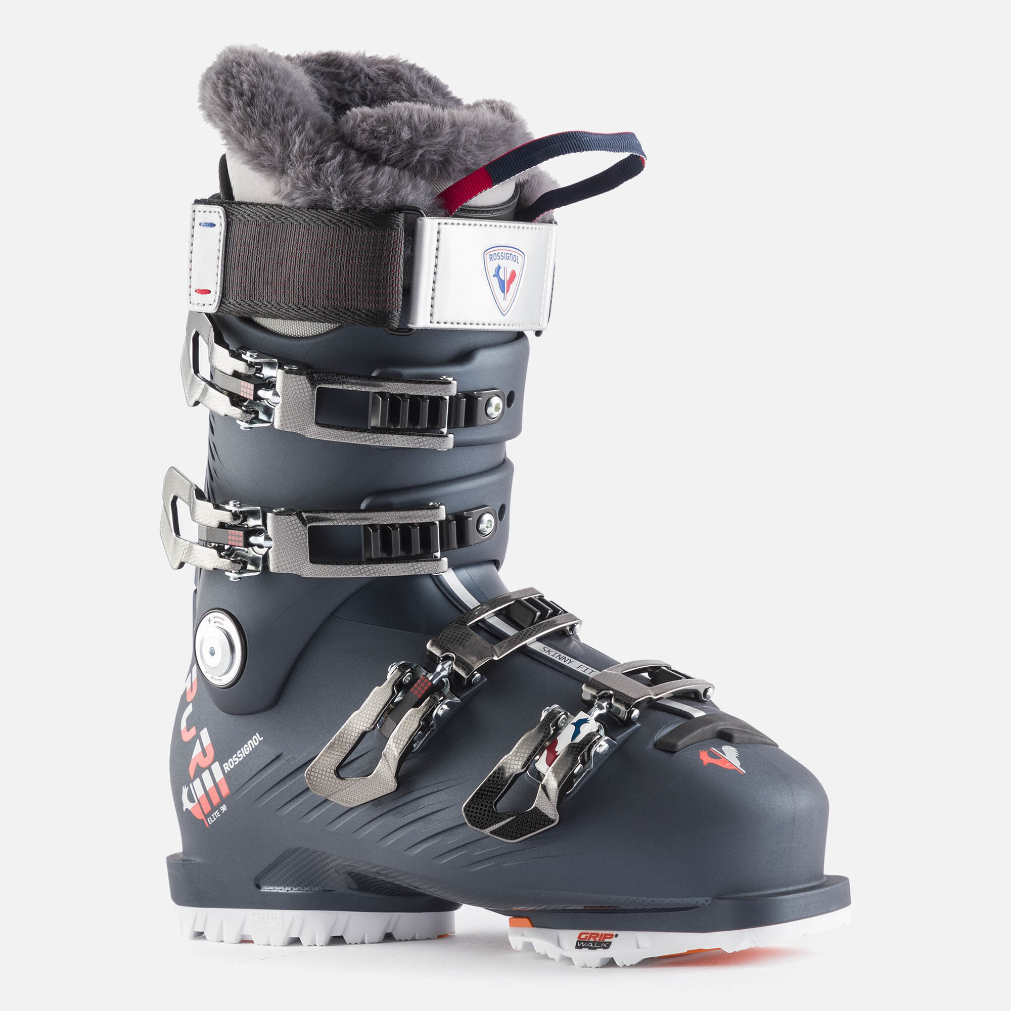 Chaussures de ski de Piste femme Pure Elite 90 GW
