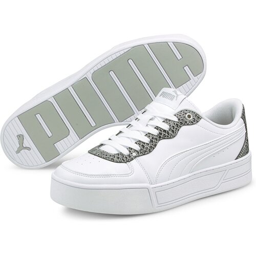DAMEN FREIZEITSCHUHE PUMA SKYE UNTAMED