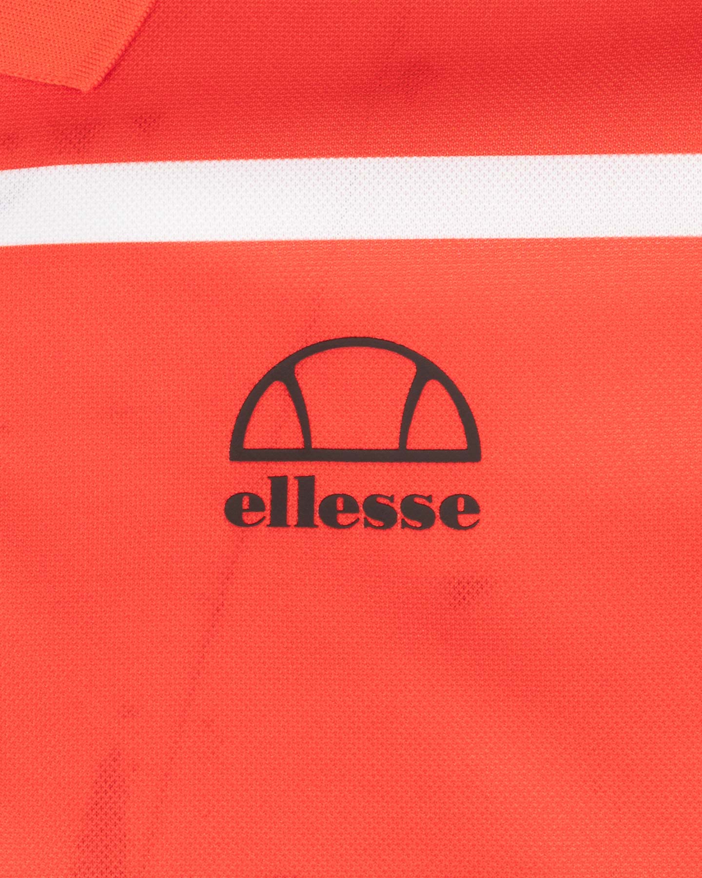 Polo tenisowe Ellesse Multiriga M ETM042W24-255