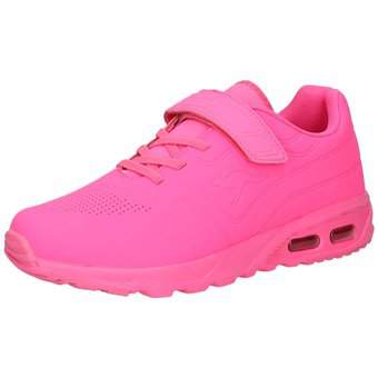 KangaROOS KX Mega EV Sneaker in pink