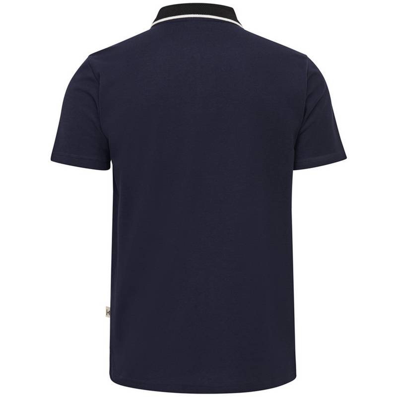 hummel hmlMOVE POLO Poloshirt Herren