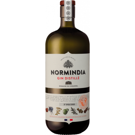 NORMINDIA GIN