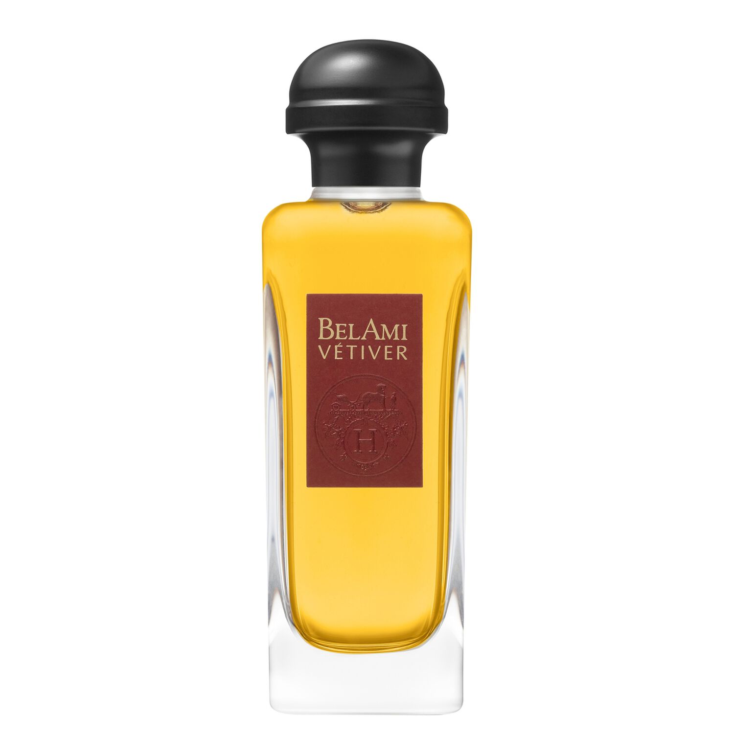 Hermès Bel Ami Vetiver Eau de Toilette