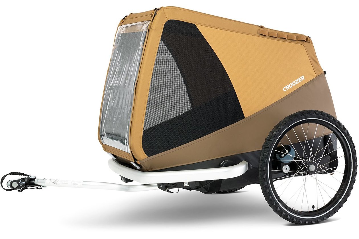 Croozer Dog Mikke
