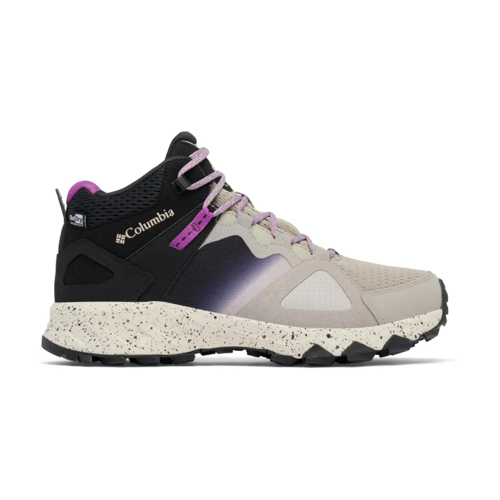 Columbia PEAKFREAK HERA MID OUTDRY 2063491;027 / bunt