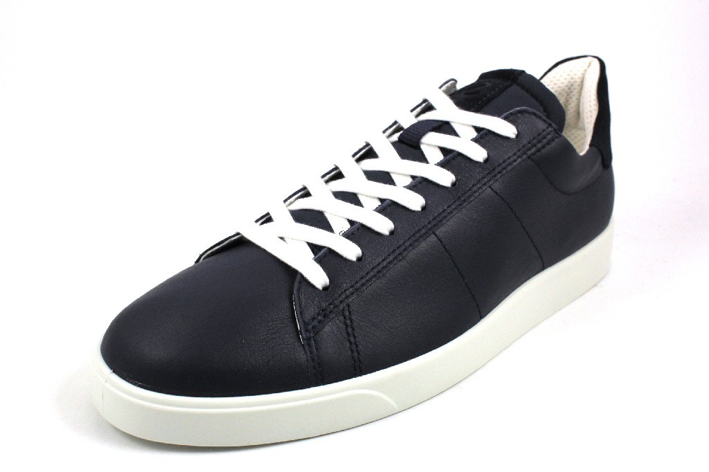ECCO Stiefeletten beige ECCO STREET LITE M