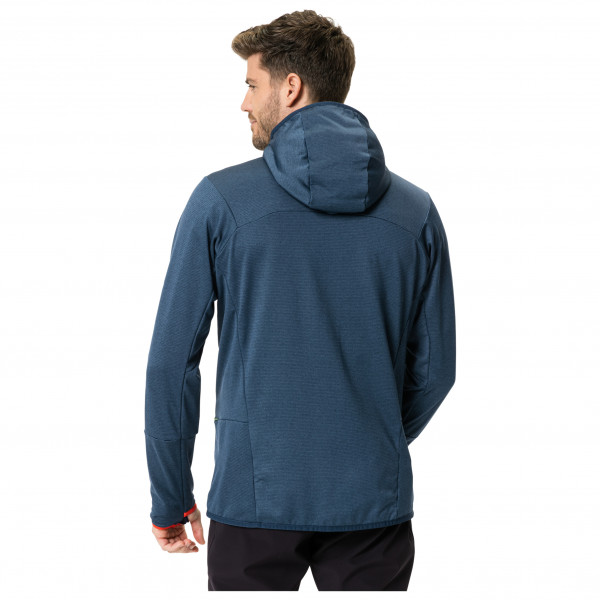 Vaude - Monviso Fleece Jacket II - Fleecejacke