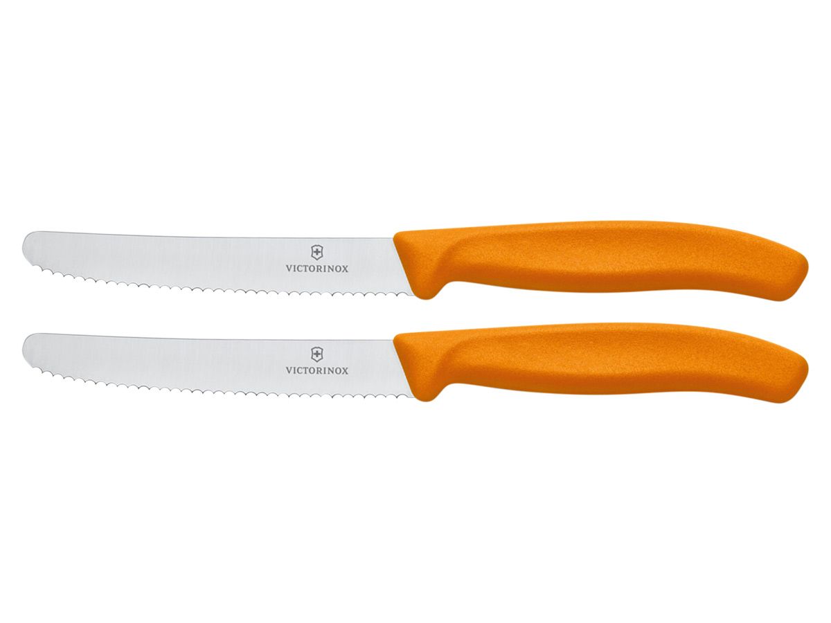 Victorinox Swiss Classic Tafelmesser-Set
