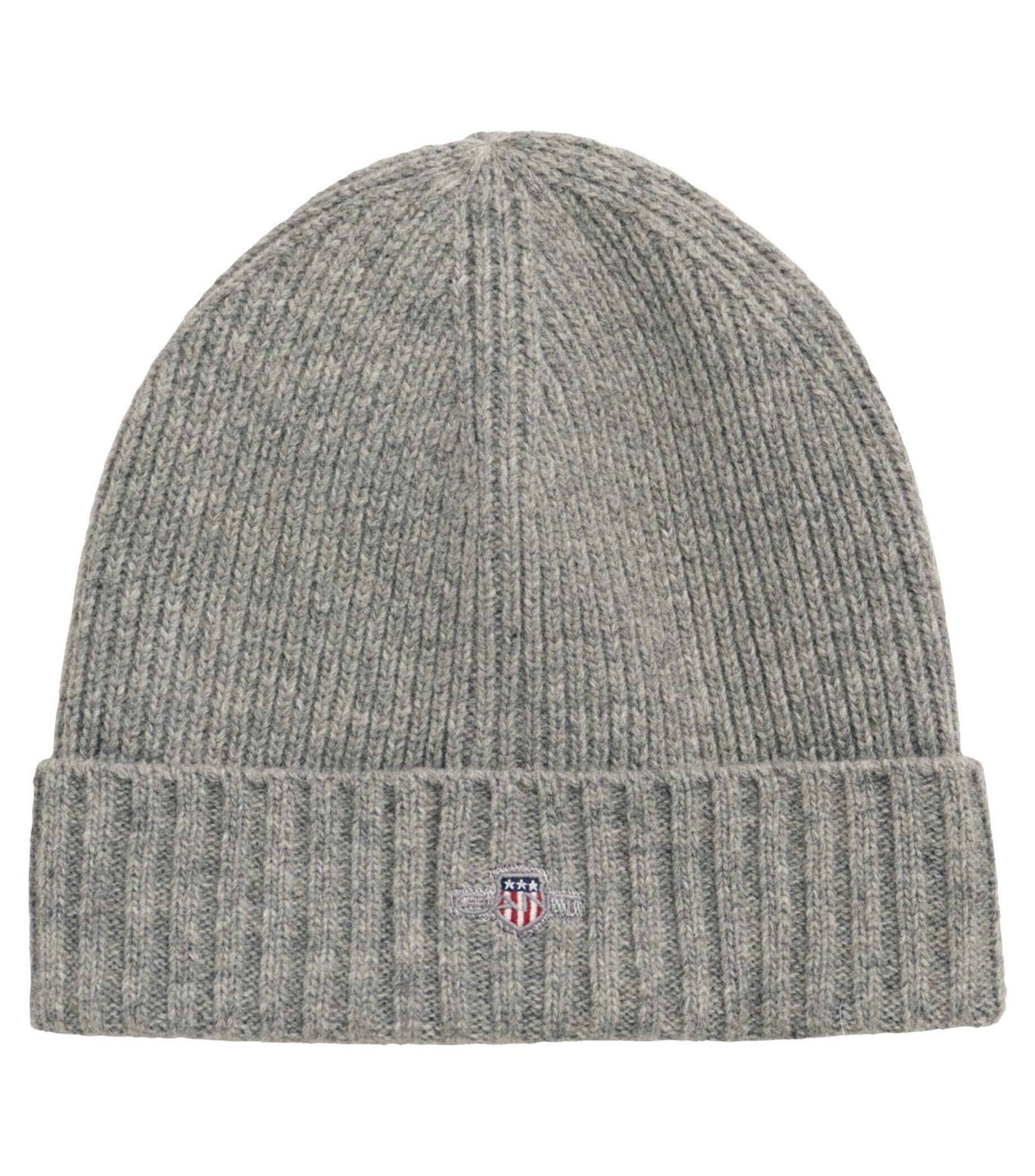 Gant Beanie Beanie mit Wolle