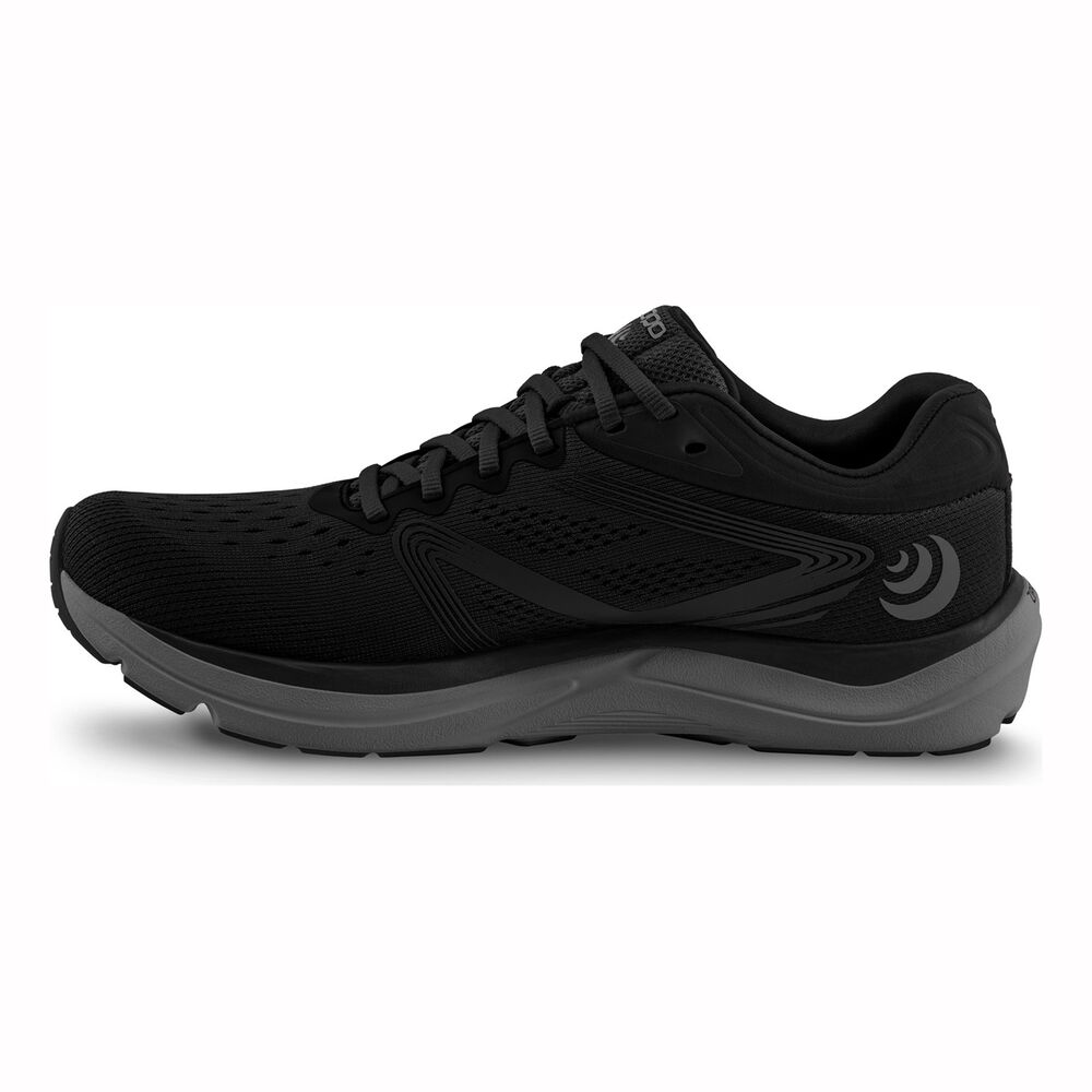Topo Magnifly 4 TOM051BLKCHA / schwarz