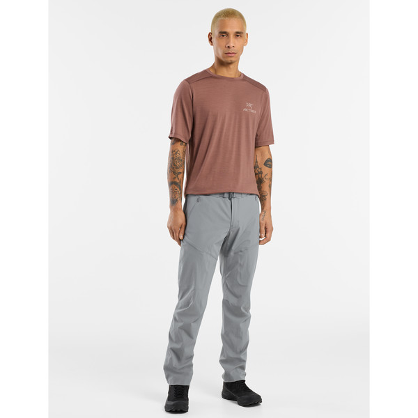 GAMMA QUICK DRY PANT M Herren - Softshellhose