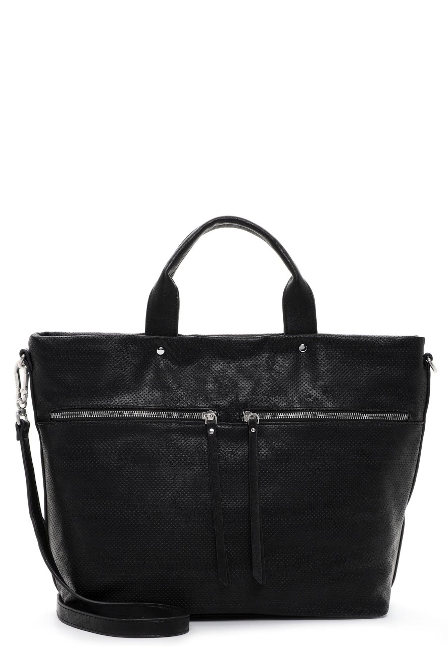 SURI FREY Handtaschen schwarz SURI FREY