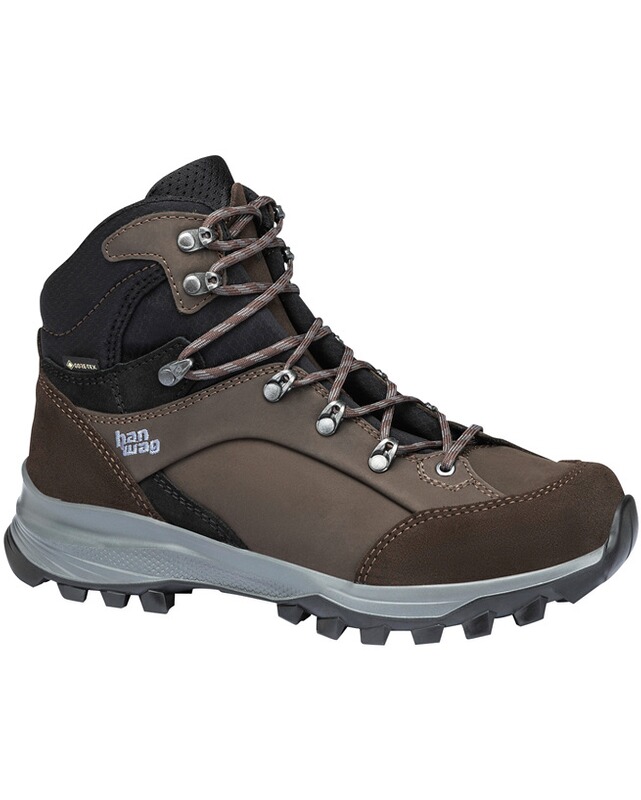 Hanwag Damen Stiefel Alta Bunion II GTX