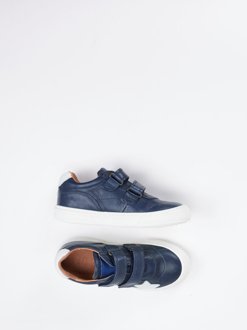 Klettschuh-66211090170 Bisgaard