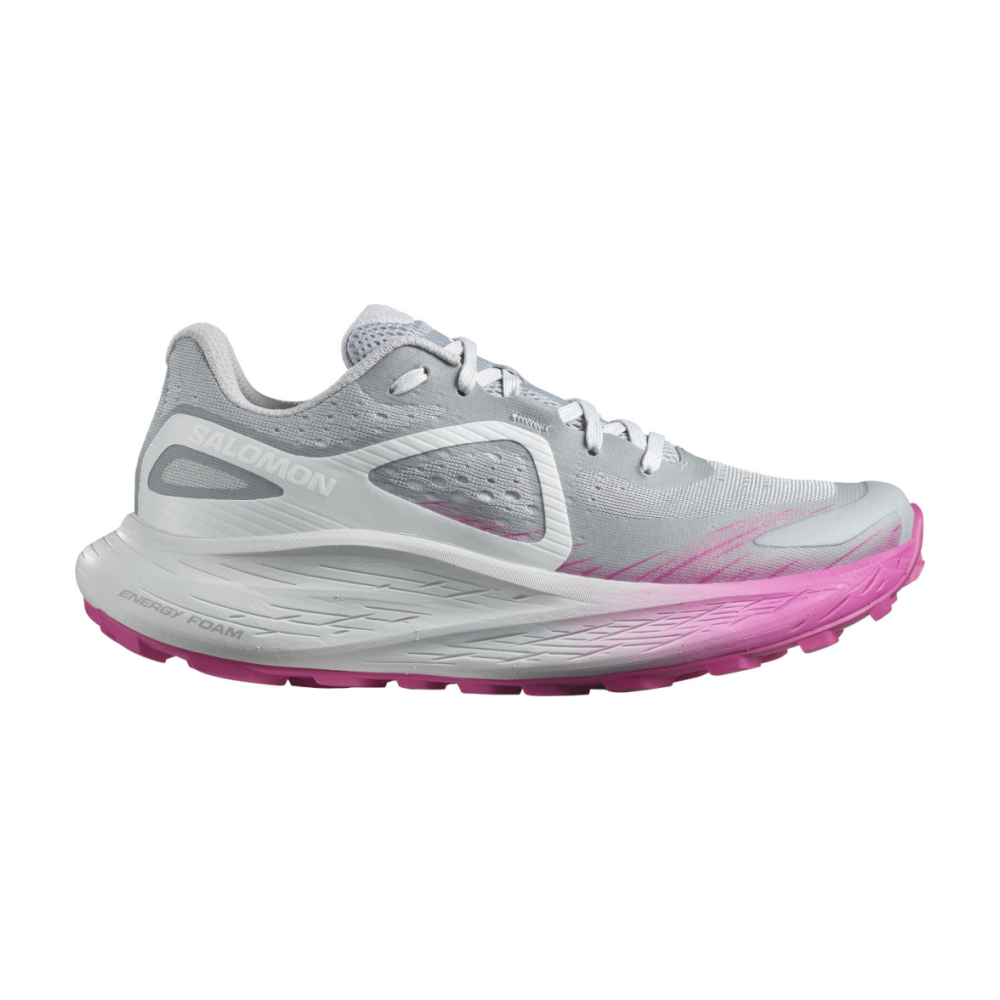 Salomon GLIDE MAX TR L47317600 / grau