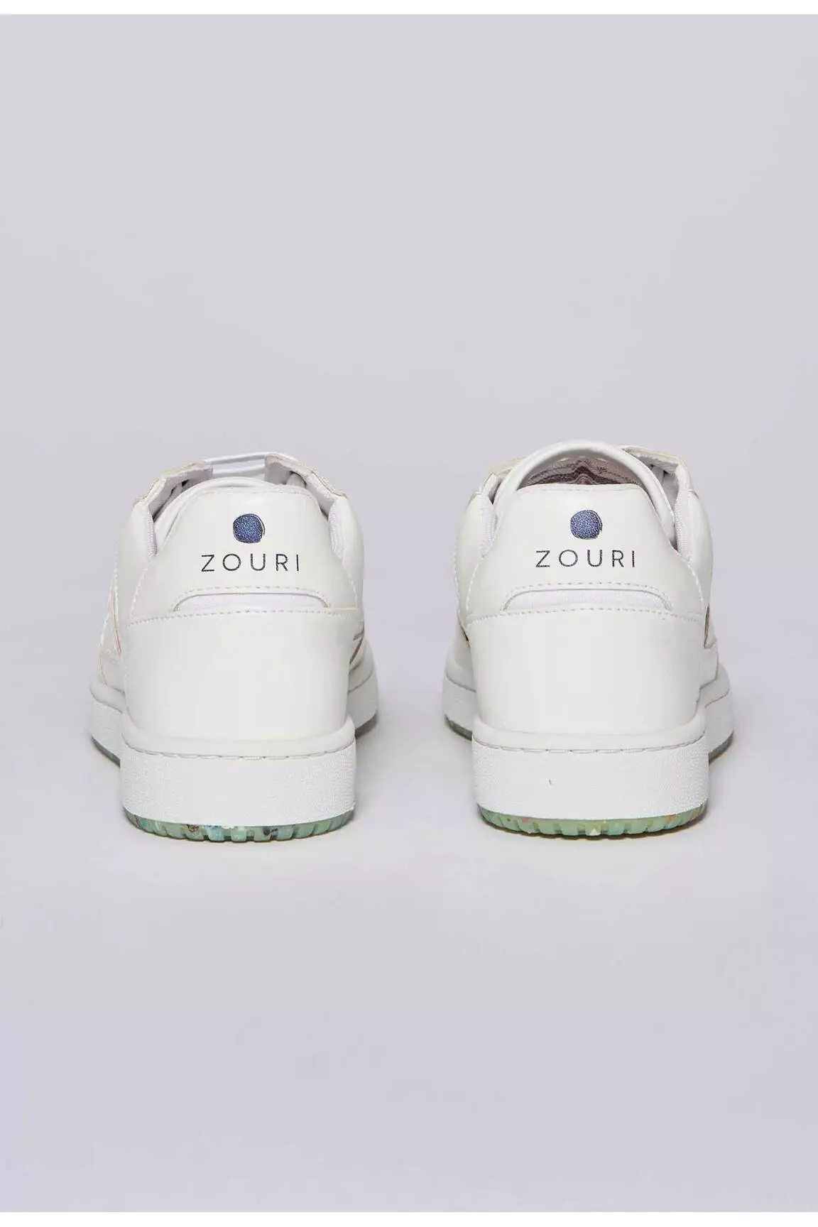 Oneill Baskets Homme couleur blanc