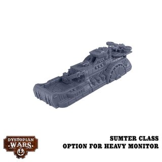 Columbia Battlefleet Set